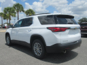 Thumbnail image of 2023 Chevrolet Traverse at George Nahas Chevrolet