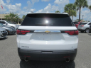 Thumbnail image of 2023 Chevrolet Traverse at George Nahas Chevrolet