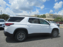 Thumbnail image of 2023 Chevrolet Traverse at George Nahas Chevrolet
