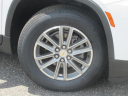 Thumbnail image of 2023 Chevrolet Traverse at George Nahas Chevrolet