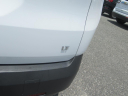 Thumbnail image of 2023 Chevrolet Traverse at George Nahas Chevrolet