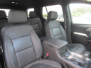 Thumbnail image of 2023 Chevrolet Traverse at George Nahas Chevrolet