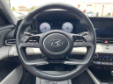 Thumbnail image of 2023 Hyundai ELANTRA Hybrid at Anderson Ford South