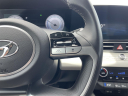 Thumbnail image of 2023 Hyundai ELANTRA Hybrid at Anderson Ford South