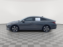 2023 Hyundai ELANTRA Hybrid Limited at Anderson Ford South