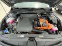 Thumbnail image of 2023 Hyundai ELANTRA Hybrid at Anderson Ford South