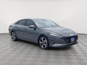 Thumbnail image of 2023 Hyundai ELANTRA Hybrid at Anderson Ford South