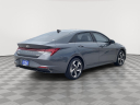 Thumbnail image of 2023 Hyundai ELANTRA Hybrid at Anderson Ford South