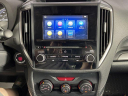 Thumbnail image of 2022 Subaru Forester at Stuckey Subaru - New and Used