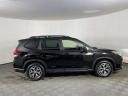 Thumbnail image of 2022 Subaru Forester at Stuckey Subaru - New and Used