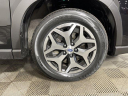 Thumbnail image of 2022 Subaru Forester at Stuckey Subaru - New and Used