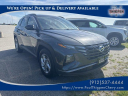 Thumbnail image of 2023 Hyundai TUCSON at PaulThigpenChevroletBuickGmc of Vidalia, GA