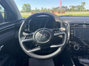 Thumbnail image of 2023 Hyundai TUCSON at PaulThigpenChevroletBuickGmc of Vidalia, GA