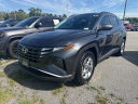 Thumbnail image of 2023 Hyundai TUCSON at PaulThigpenChevroletBuickGmc of Vidalia, GA