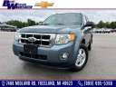 Thumbnail image of 2012 Ford Escape at Burt Watson Chevrolet of Freeland