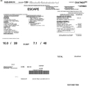 Thumbnail image of 2012 Ford Escape at Burt Watson Chevrolet of Freeland