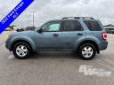 Thumbnail image of 2012 Ford Escape at Burt Watson Chevrolet of Freeland