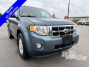 Thumbnail image of 2012 Ford Escape at Burt Watson Chevrolet of Freeland