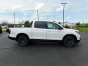 2025 Honda Ridgeline Sport at Wetzel Honda