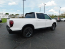 Thumbnail image of 2025 Honda Ridgeline at Wetzel Honda