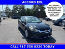 Thumbnail image of 2013 Honda Accord at Faulkner Nissan Used