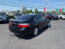 Thumbnail image of 2013 Honda Accord at Faulkner Nissan Used