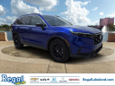 Thumbnail image of 2023 Honda CR-V Hybrid at Regal Automotive (Kia Chevy)