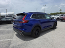 Thumbnail image of 2023 Honda CR-V Hybrid at Regal Automotive (Kia Chevy)