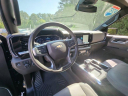 Thumbnail image of 2024 Chevrolet Silverado 1500 at Phelps Chevrolet Greenville - New