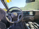 Thumbnail image of 2024 Chevrolet Silverado 1500 at Phelps Chevrolet Greenville - New
