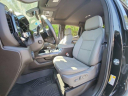 Thumbnail image of 2024 Chevrolet Silverado 1500 at Phelps Chevrolet Greenville - New