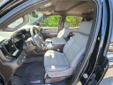 Thumbnail image of 2024 Chevrolet Silverado 1500 at Phelps Chevrolet Greenville - New