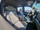Thumbnail image of 2024 Chevrolet Silverado 1500 at Phelps Chevrolet Greenville - New