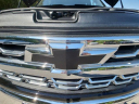 Thumbnail image of 2024 Chevrolet Silverado 1500 at Phelps Chevrolet Greenville - New