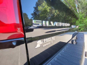 Thumbnail image of 2024 Chevrolet Silverado 1500 at Phelps Chevrolet Greenville - New