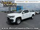 Thumbnail image of 2021 Chevrolet Colorado at Country Chevrolet