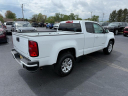 Thumbnail image of 2021 Chevrolet Colorado at Country Chevrolet
