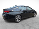 Thumbnail image of 2022 Nissan Versa at Lynnes Nissan City Inc