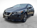 Thumbnail image of 2022 Nissan Versa at Lynnes Nissan City Inc