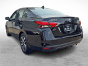 Thumbnail image of 2022 Nissan Versa at Lynnes Nissan City Inc
