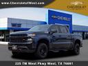Thumbnail image of 2021 Chevrolet Silverado 1500 at Chevrolet Of West