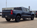 Thumbnail image of 2021 Chevrolet Silverado 1500 at Chevrolet Of West