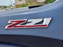 Thumbnail image of 2021 Chevrolet Silverado 1500 at Chevrolet Of West