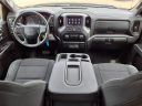 Thumbnail image of 2021 Chevrolet Silverado 1500 at Chevrolet Of West