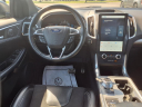 Thumbnail image of 2022 Ford Edge at Key Ford Of Rockland