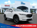 Thumbnail image of 2021 Mazda CX-5 at Phillips Buick Gmc