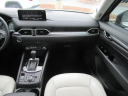 Thumbnail image of 2021 Mazda CX-5 at Phillips Buick Gmc