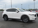 Thumbnail image of 2021 Mazda CX-5 at Phillips Buick Gmc