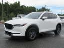 Thumbnail image of 2021 Mazda CX-5 at Phillips Buick Gmc