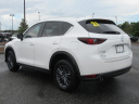 Thumbnail image of 2021 Mazda CX-5 at Phillips Buick Gmc